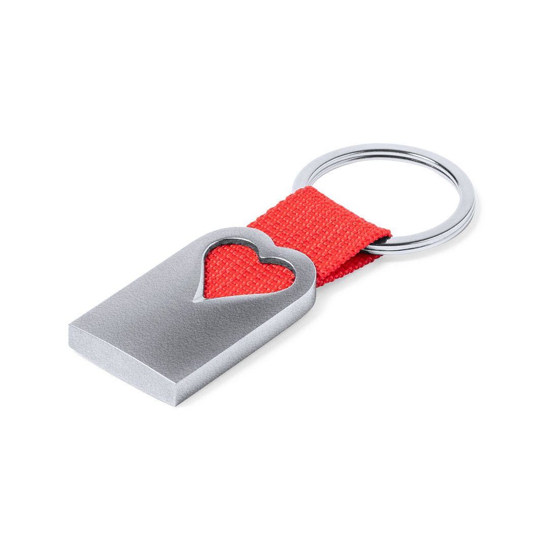 Keyring Sontiol