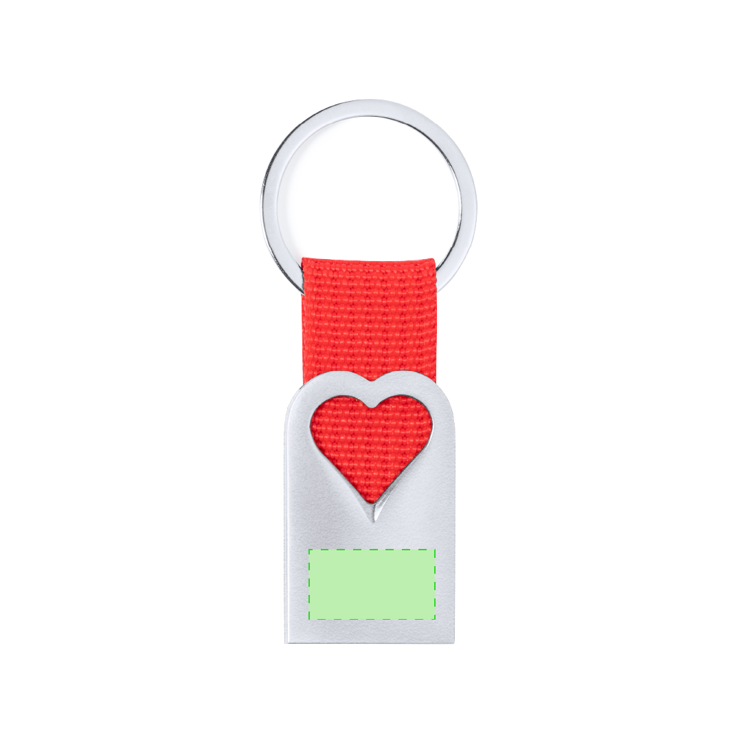 Keyring Sontiol