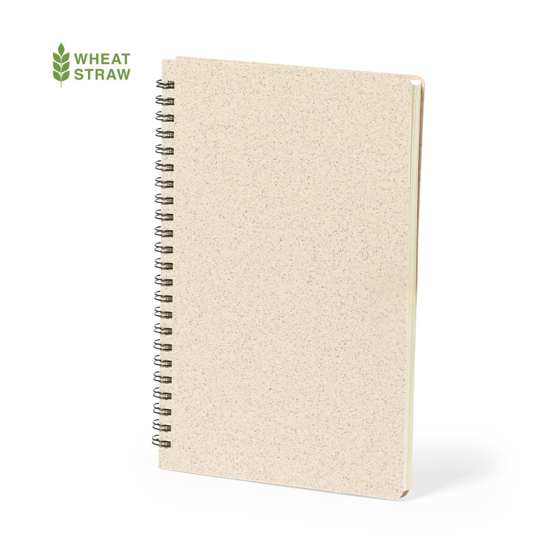 Notebook Roshan