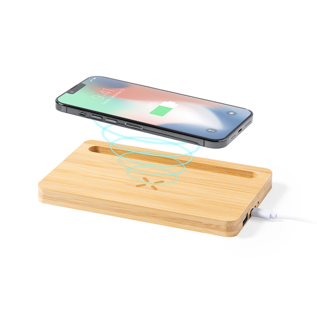 Organizer Charger Loubron