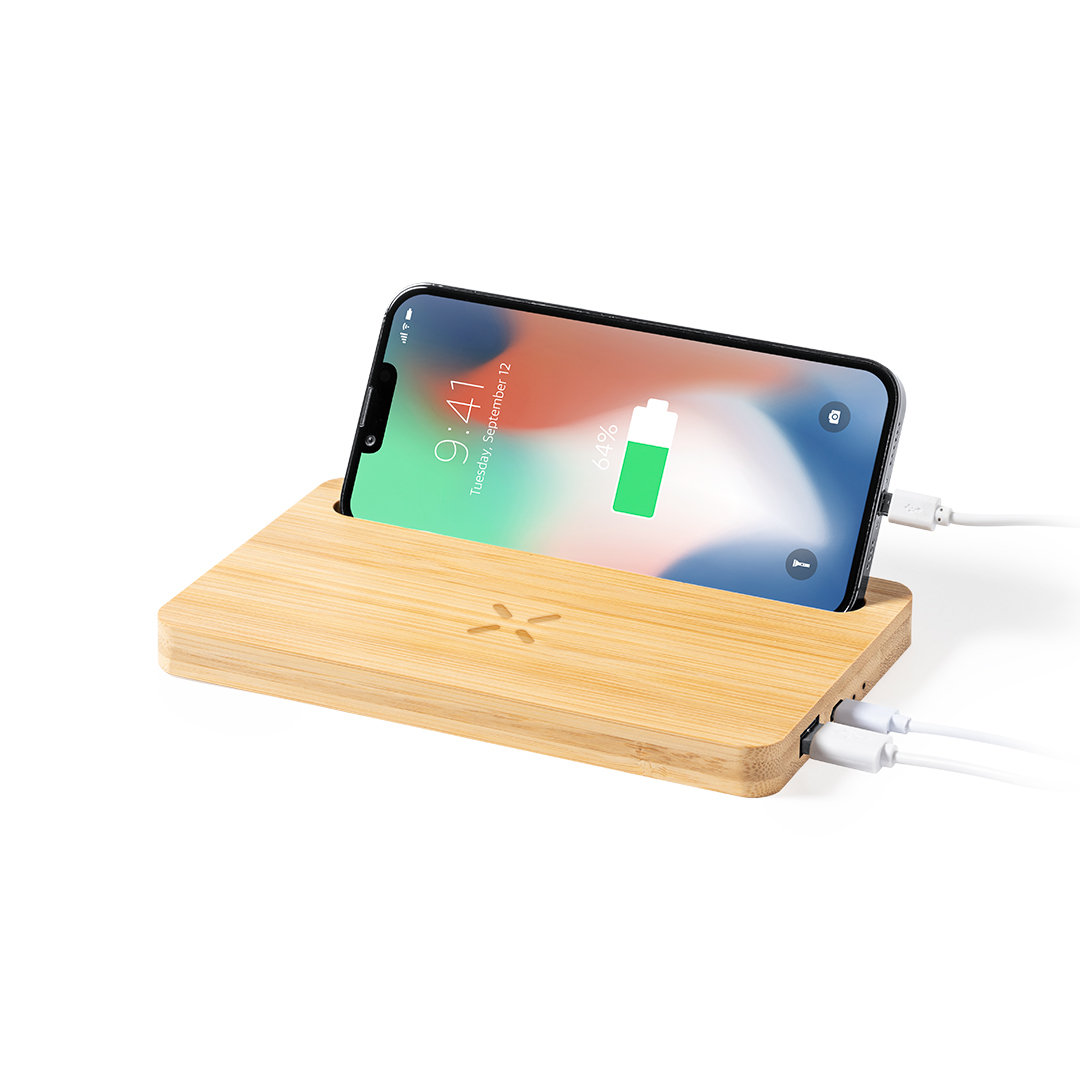 Organizer Charger Loubron