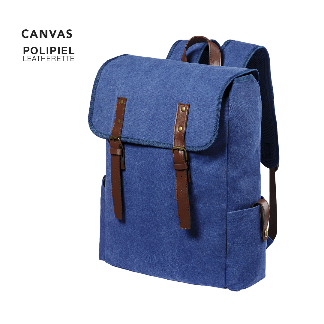 Backpack Snorlax