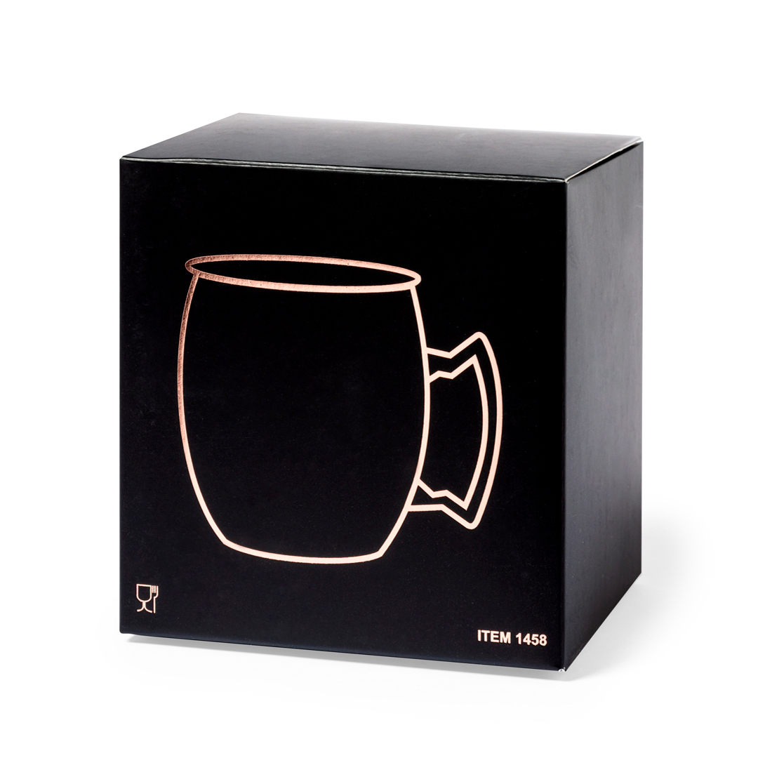 Mug Keynes