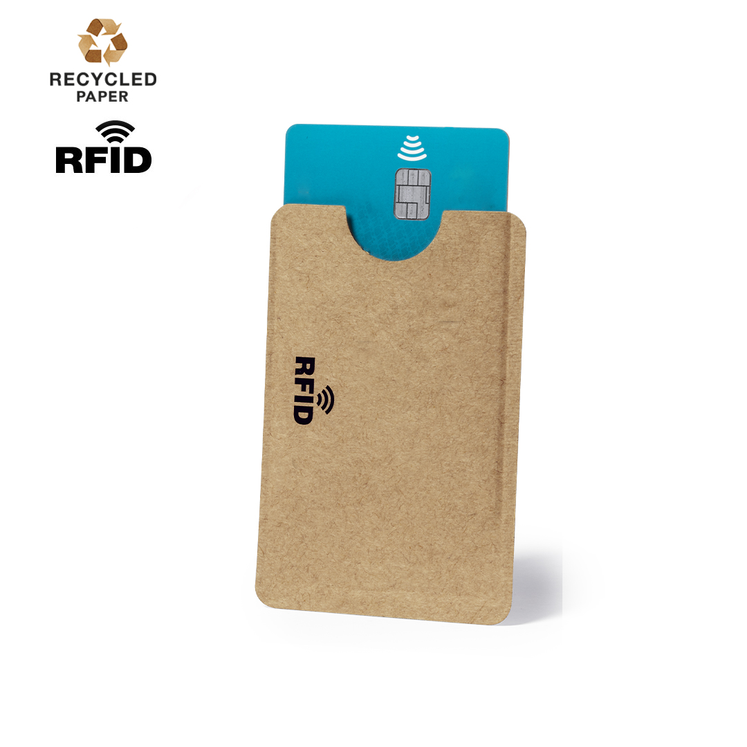 Card Holder Blakbal