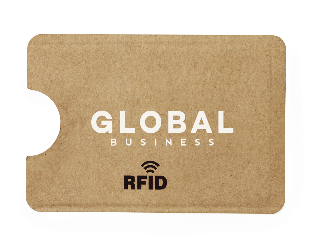 Card Holder Blakbal