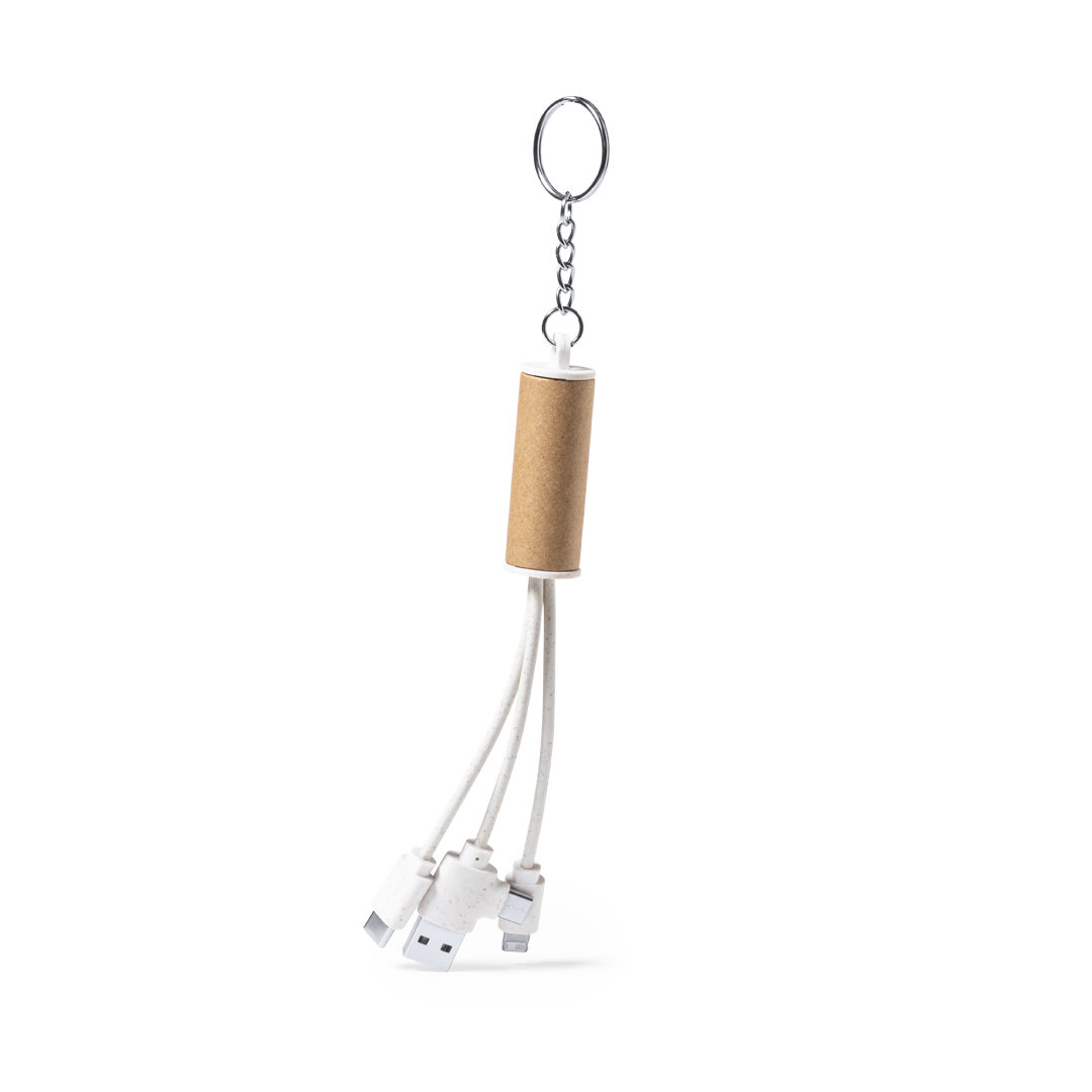 Charging Cable Feildin