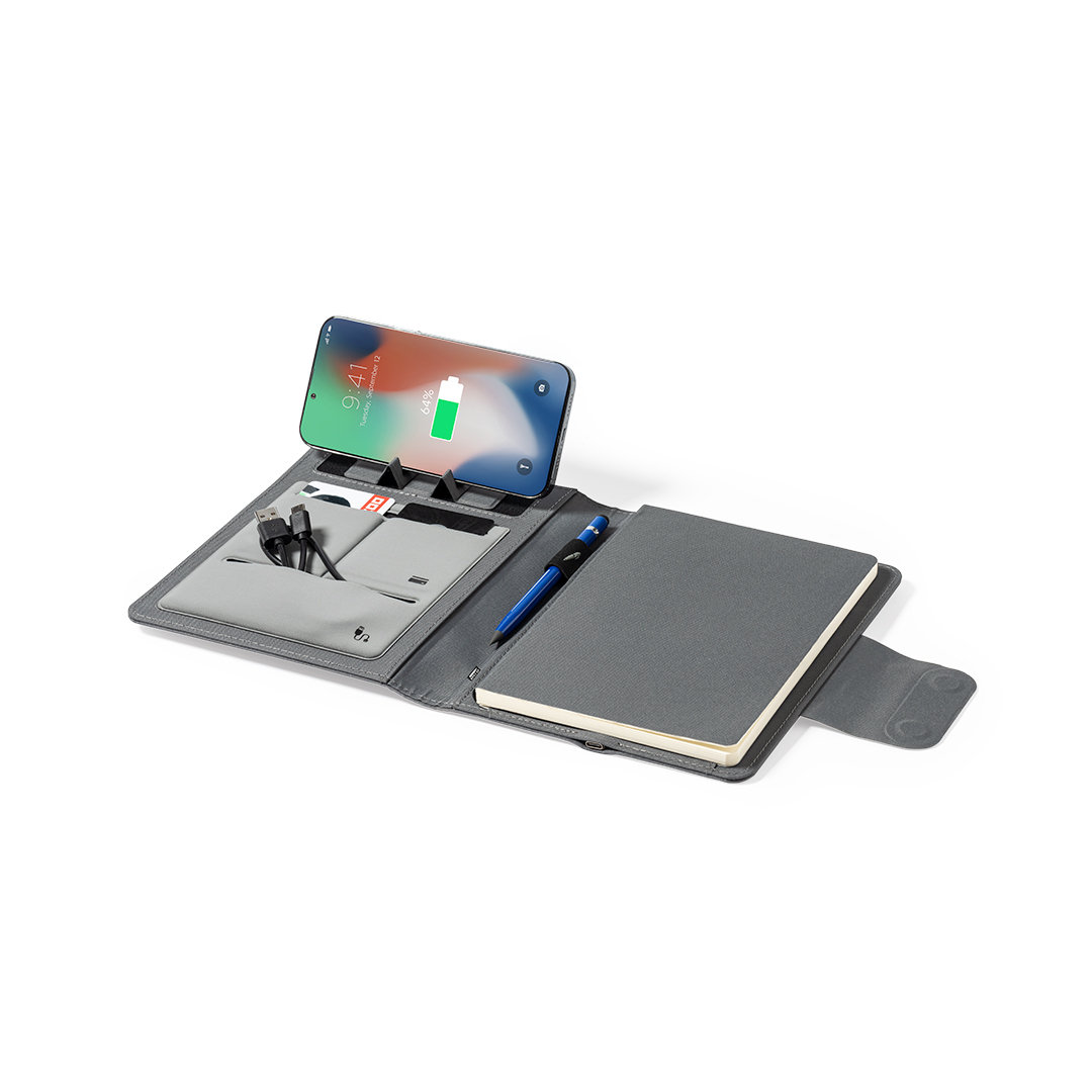 Multifunction Notepad Dambier