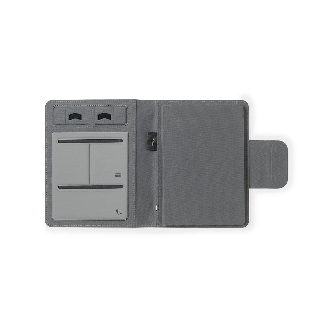 Multifunction Notepad Dambier