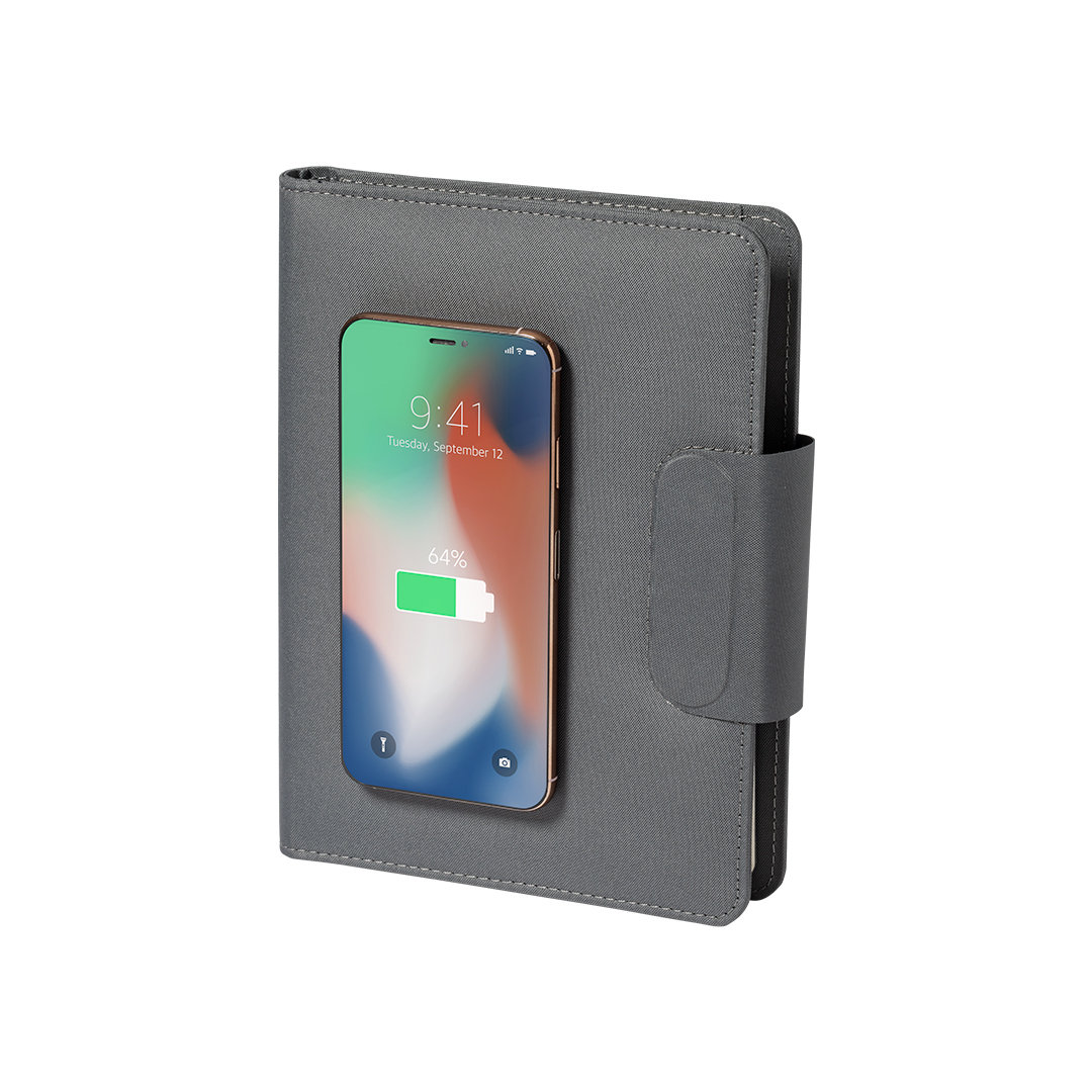 Multifunction Notepad Dambier