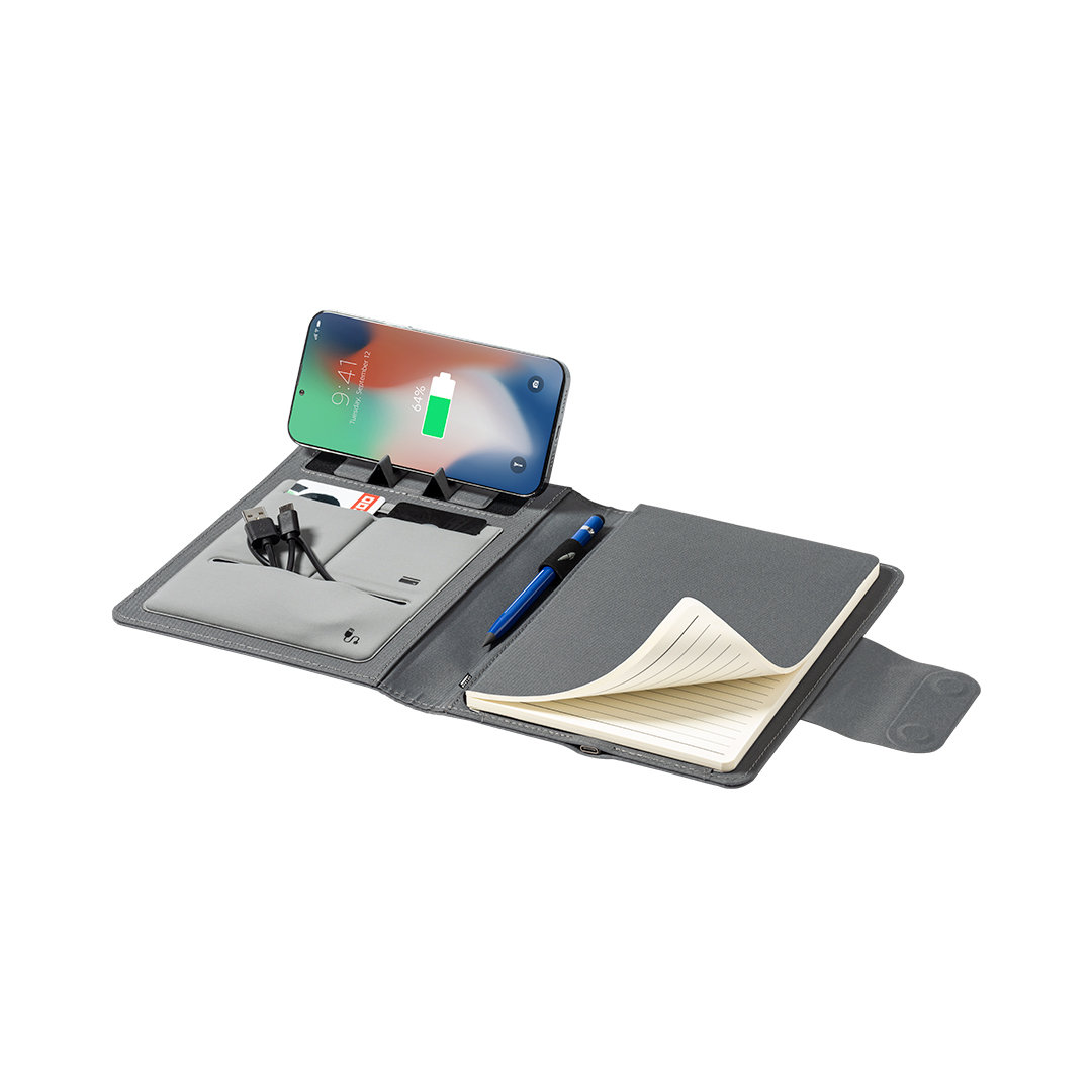 Multifunction Notepad Dambier