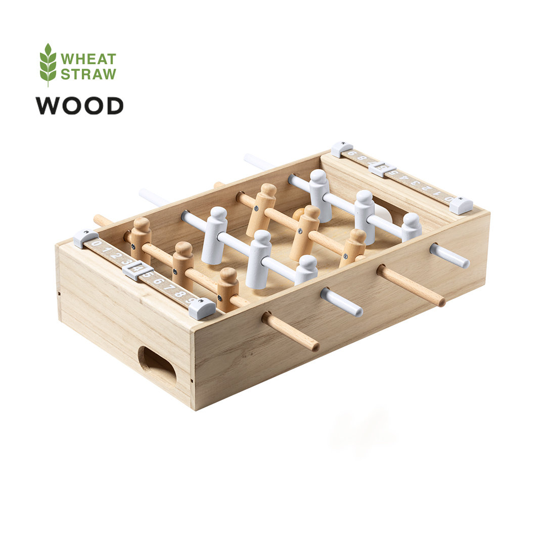 Mini Table Football Helmmet