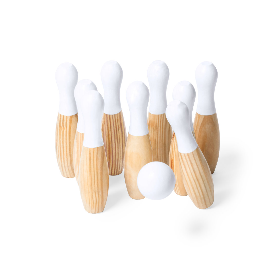 Game Skittles Spare