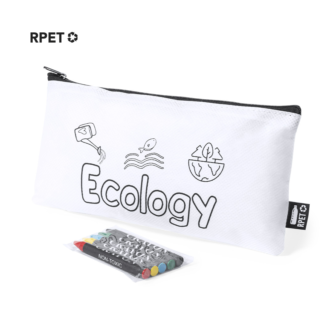 Pencil Case Thurman