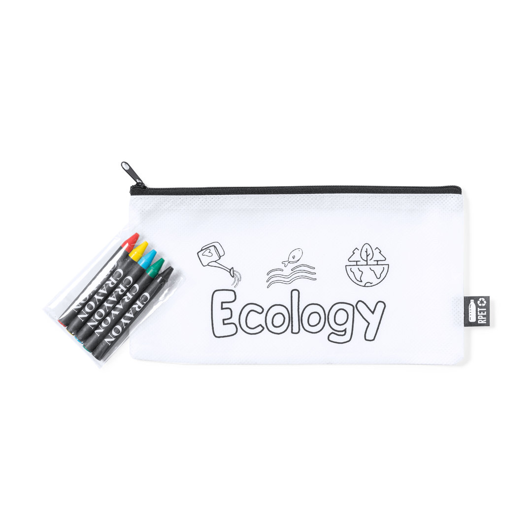 Pencil Case Thurman