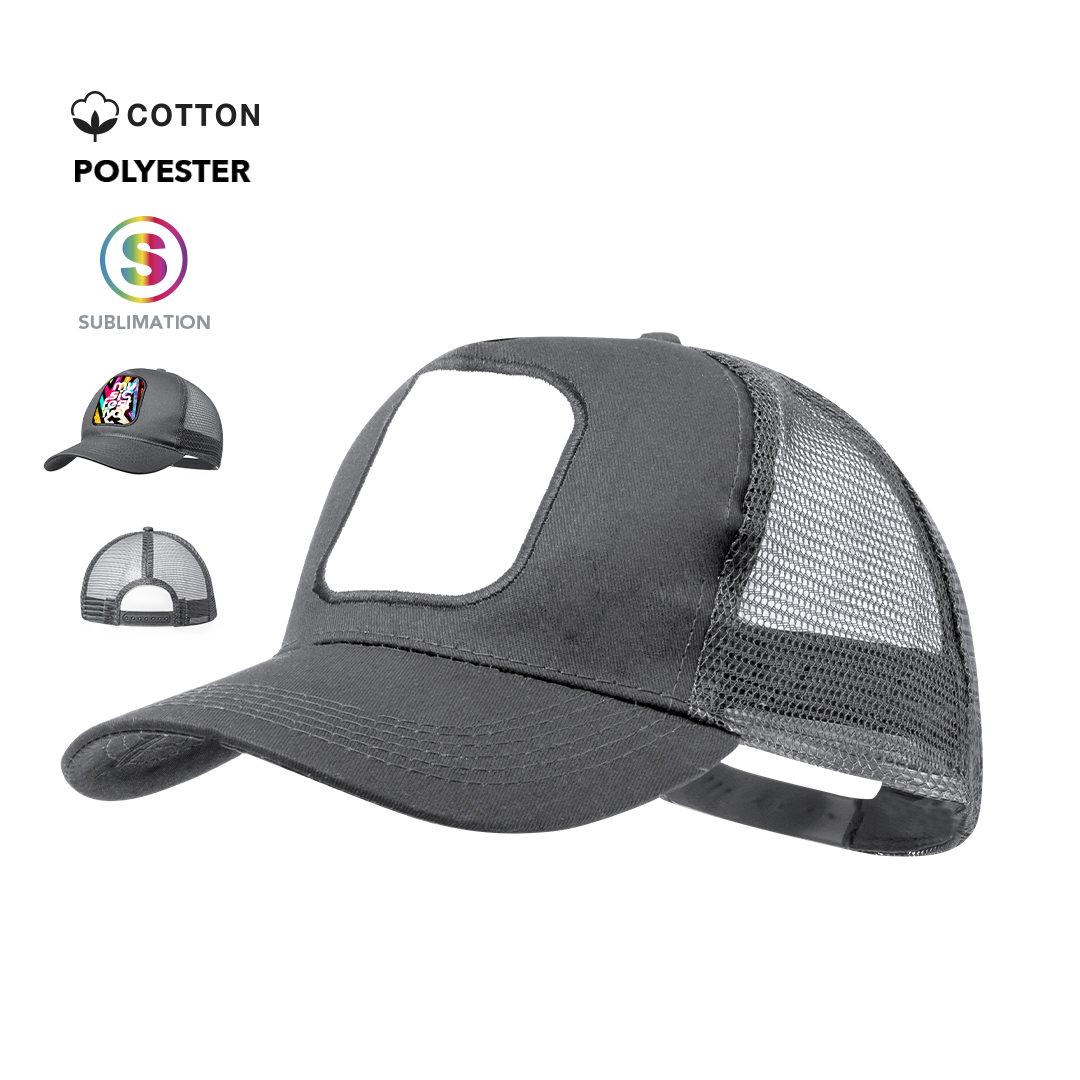 Cap Flecher