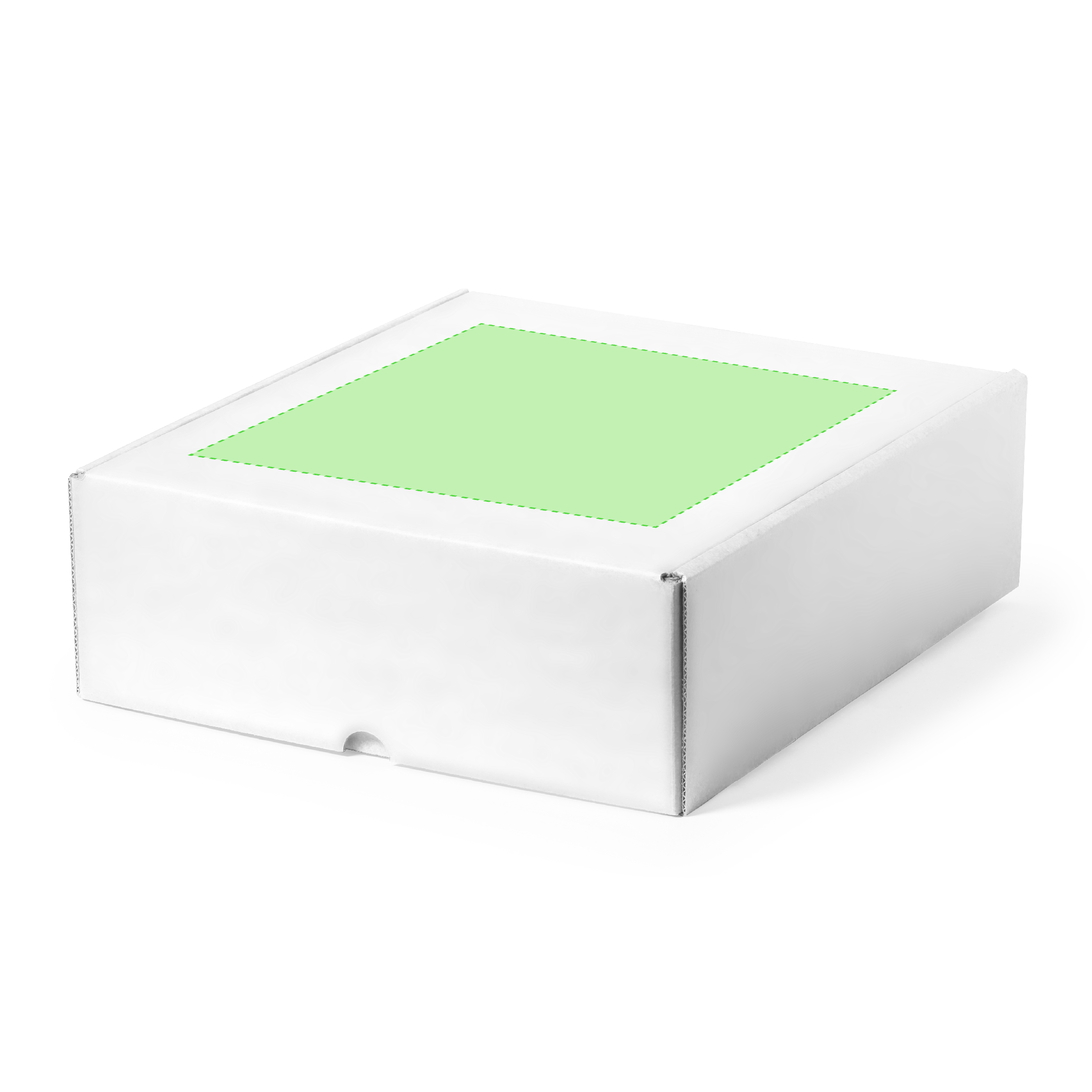 Gift Box Wingard