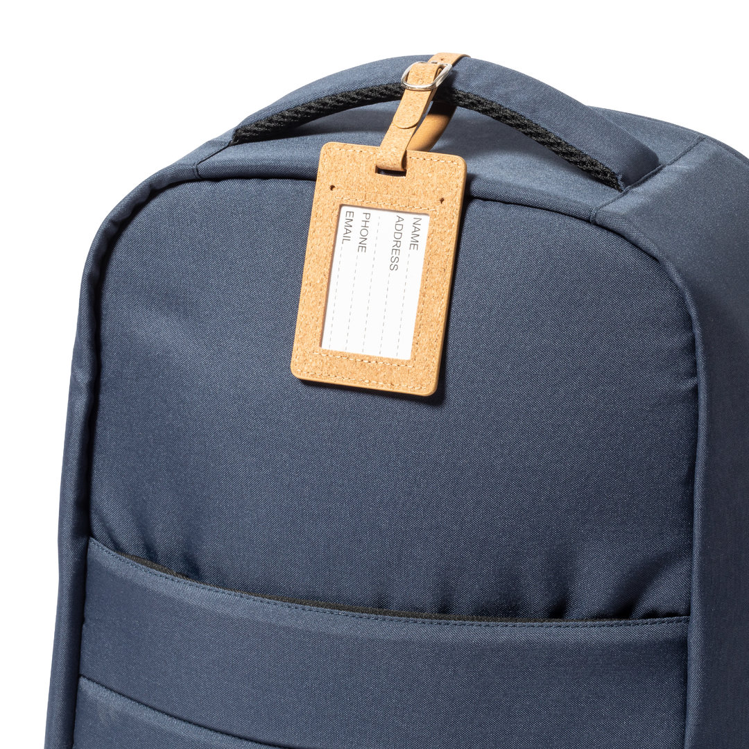 Luggage Tag Dastin