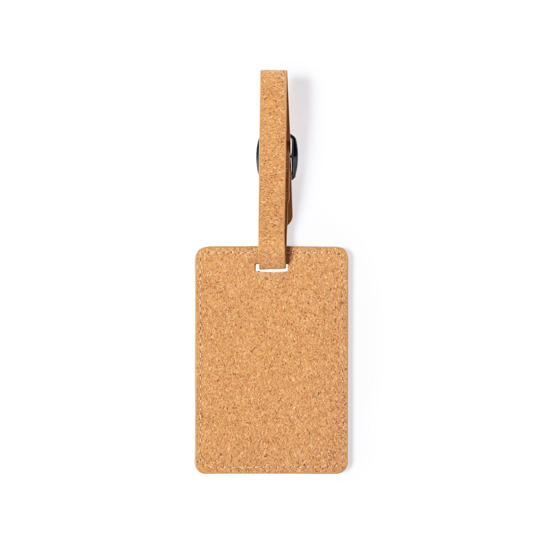 Luggage Tag Dastin