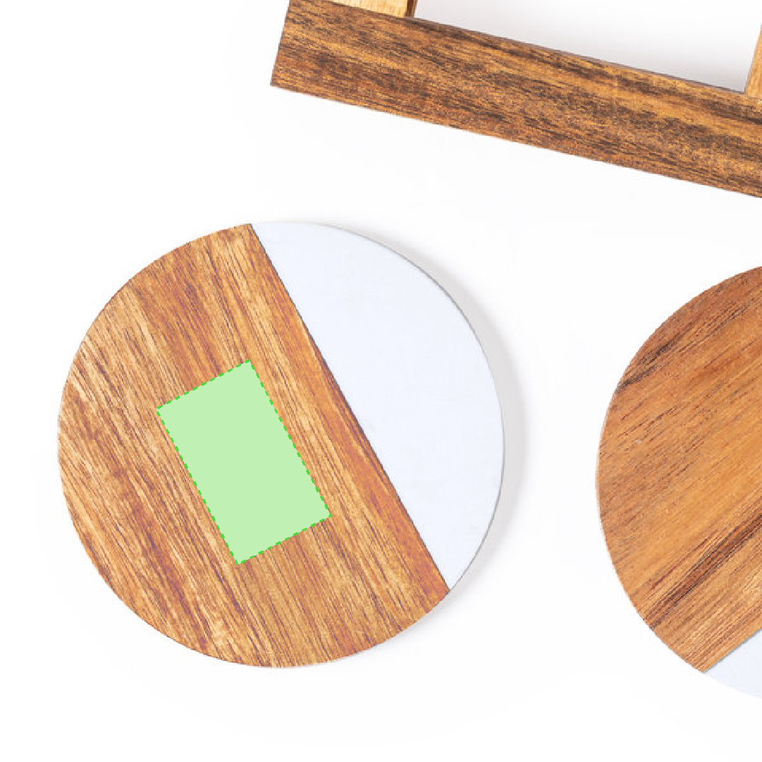 Coaster Set Derrol
