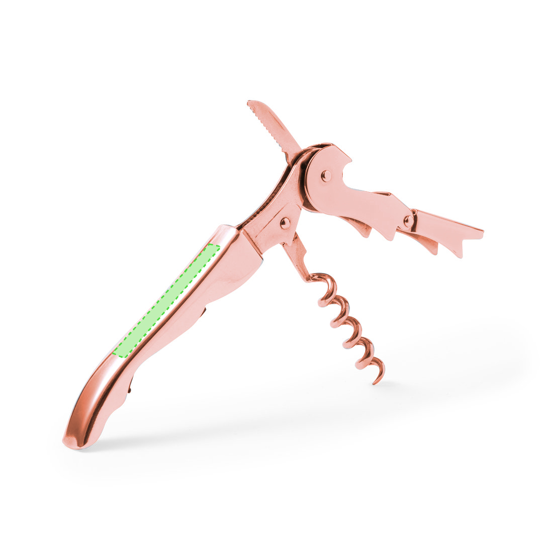 Corkscrew Opener Noshy
