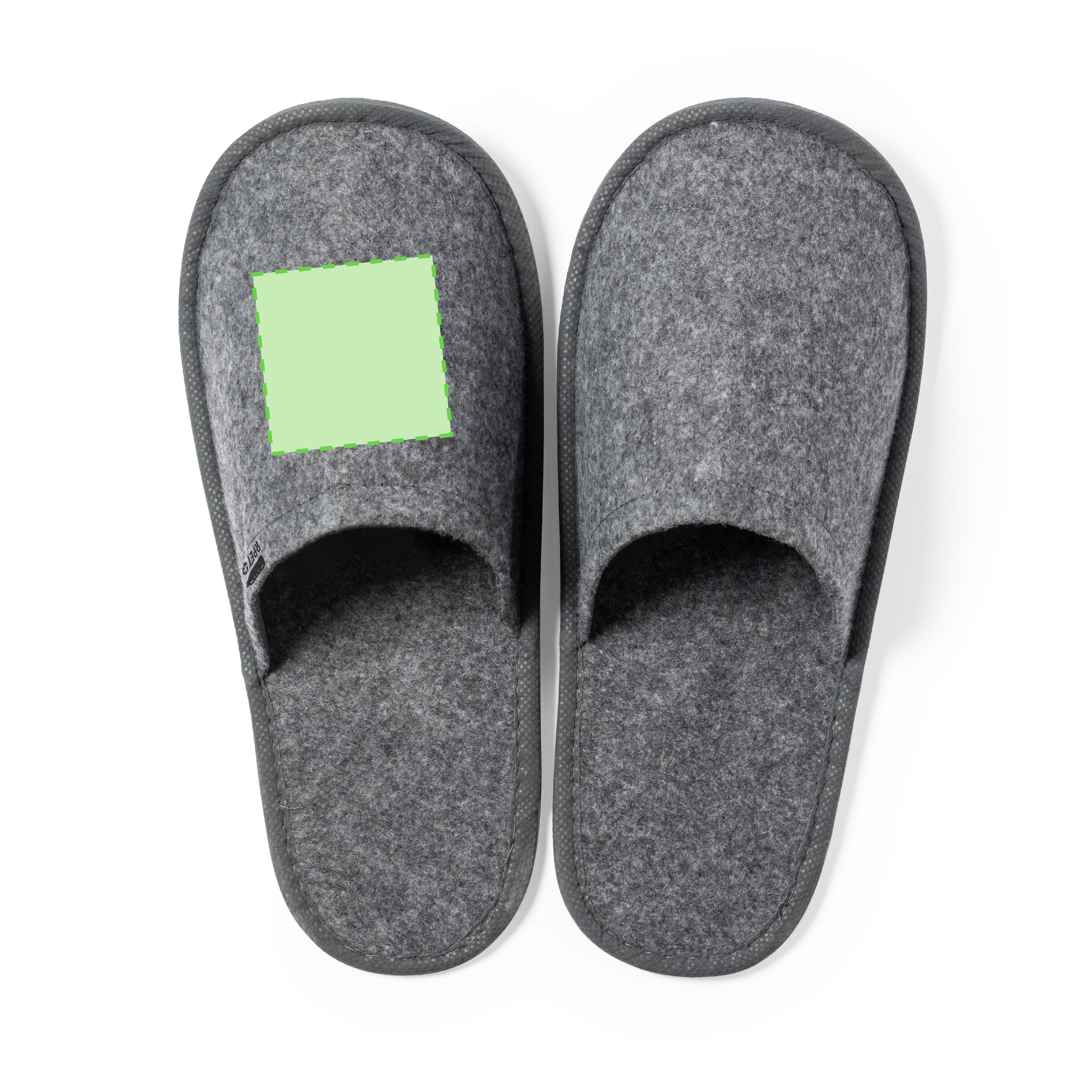 Slippers Kaicel