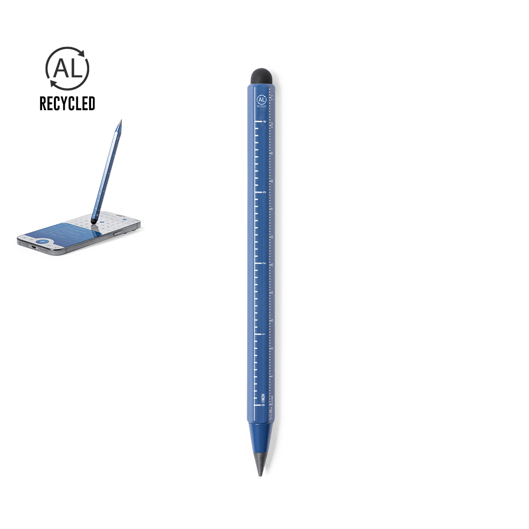 Multifunction Eternal Pencil Teluk