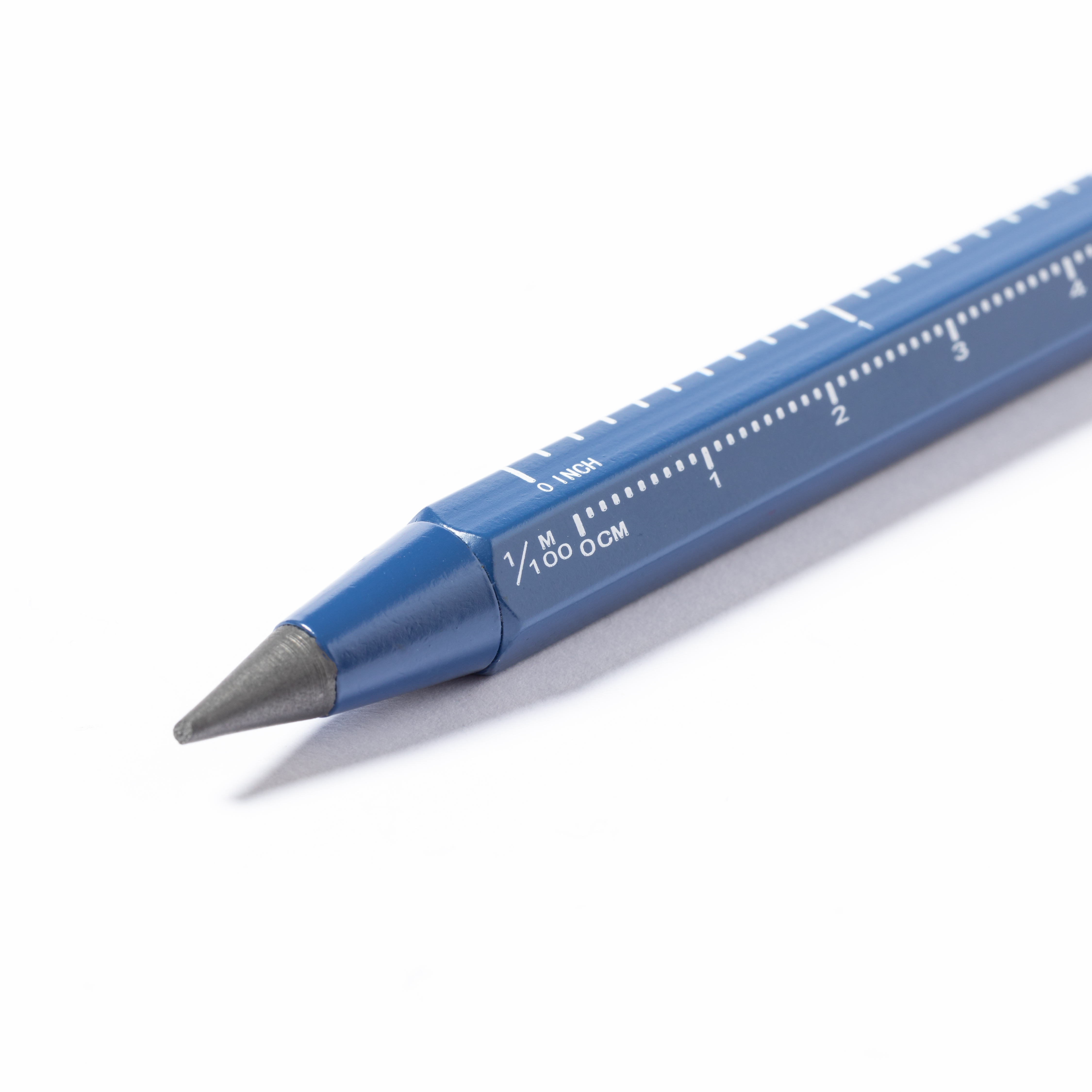 Multifunction Eternal Pencil Teluk