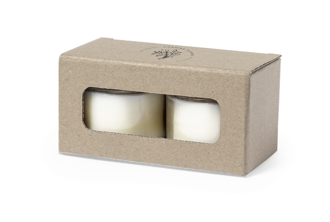 Aromatic Candle Set Kesha