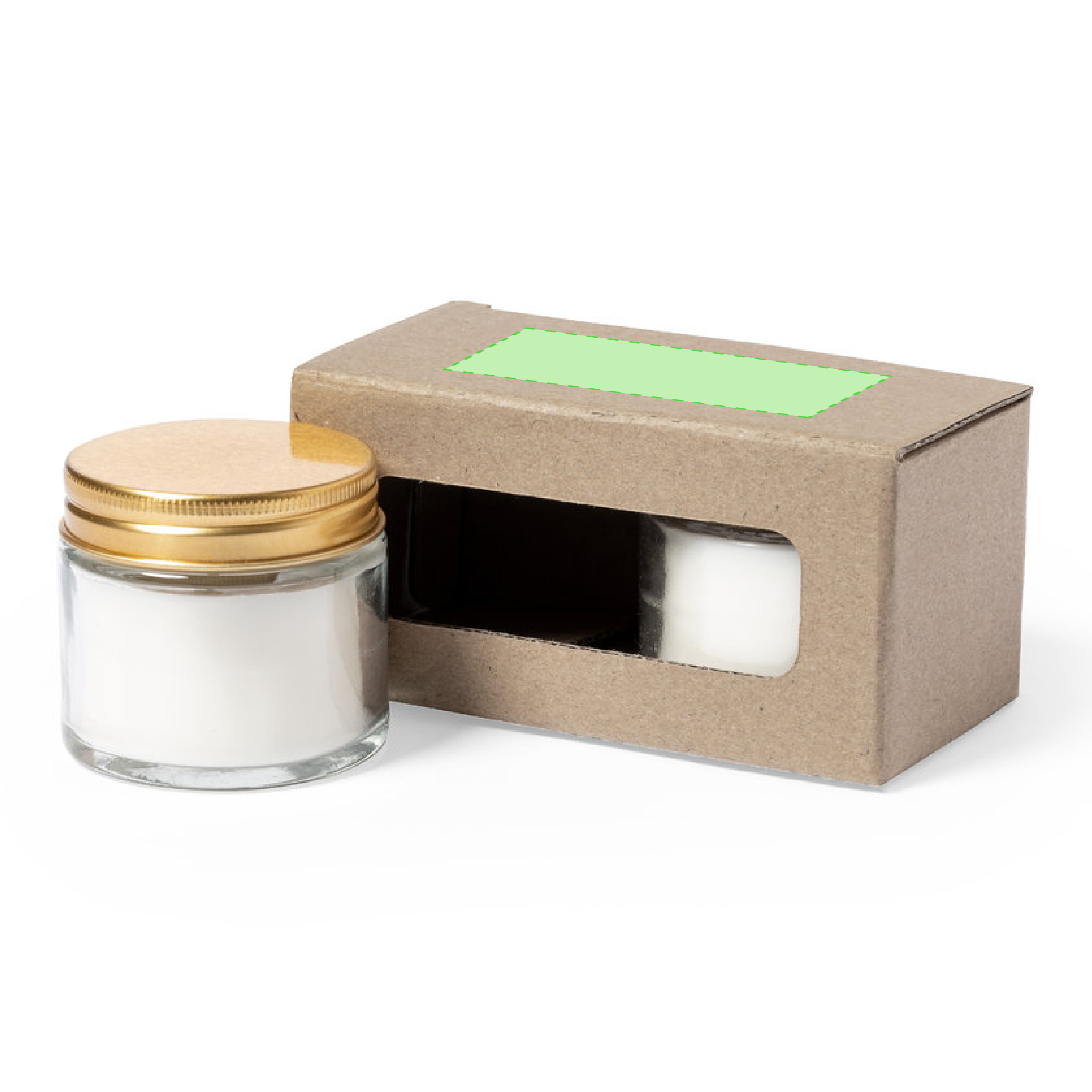 Aromatic Candle Set Kesha
