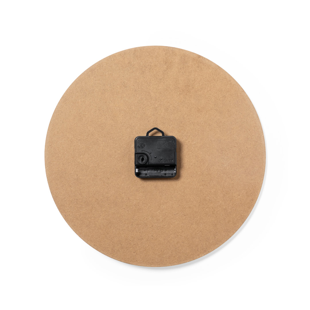Wall Clock Kajim