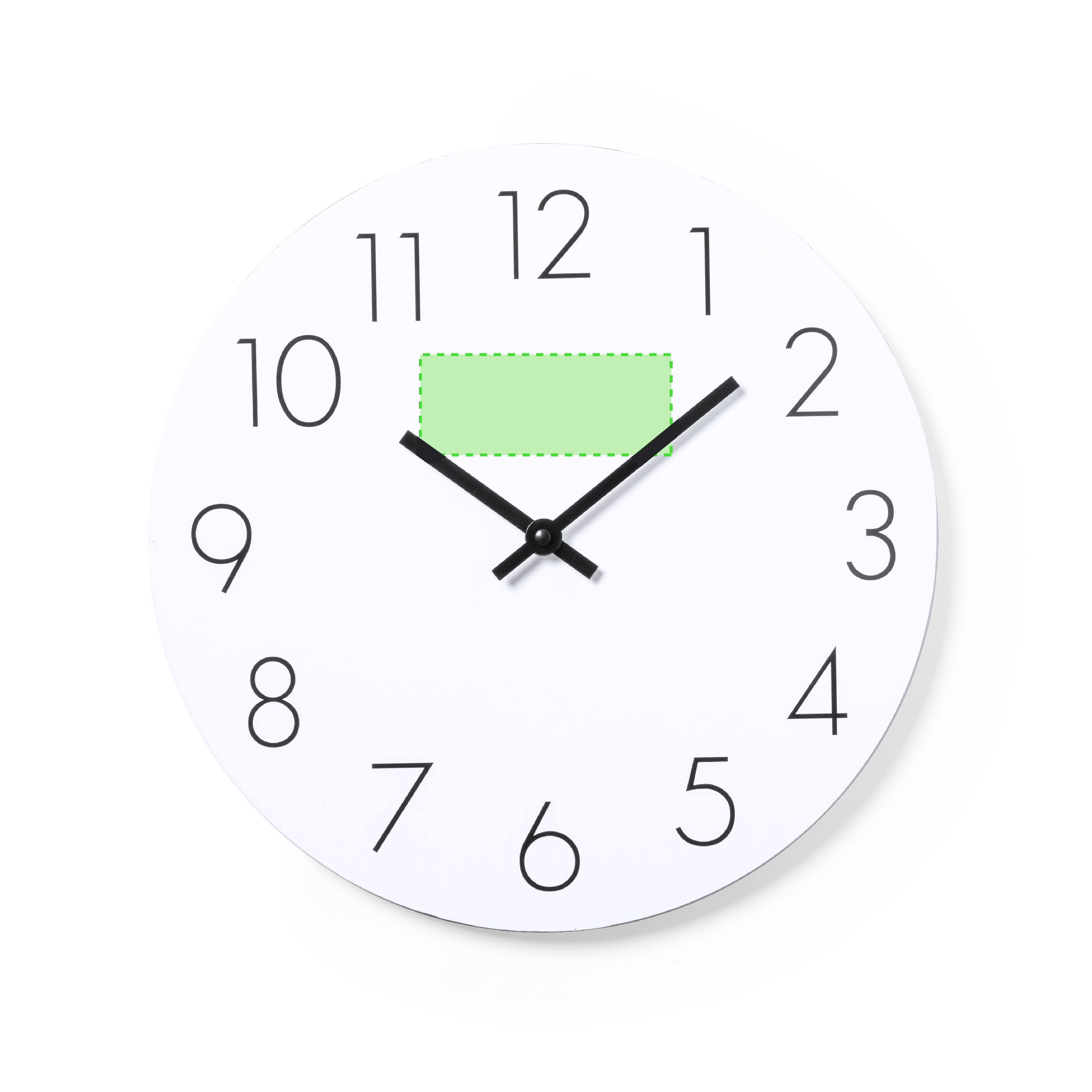 Wall Clock Kajim