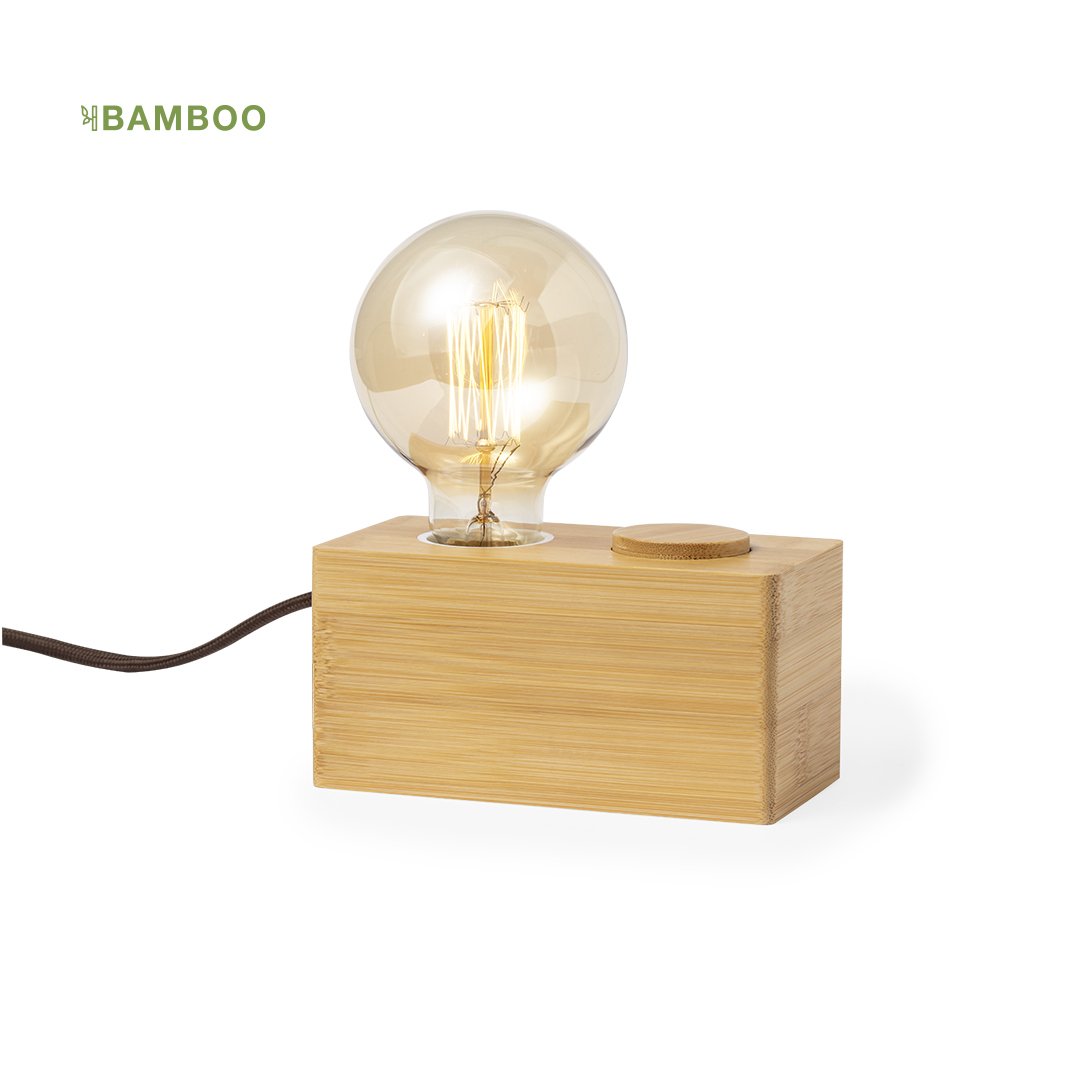 Lamp Sarpal