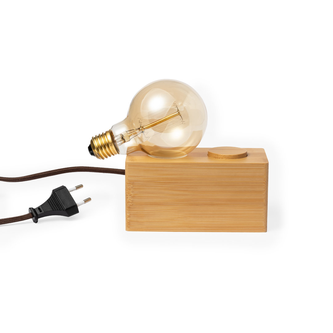Lamp Sarpal