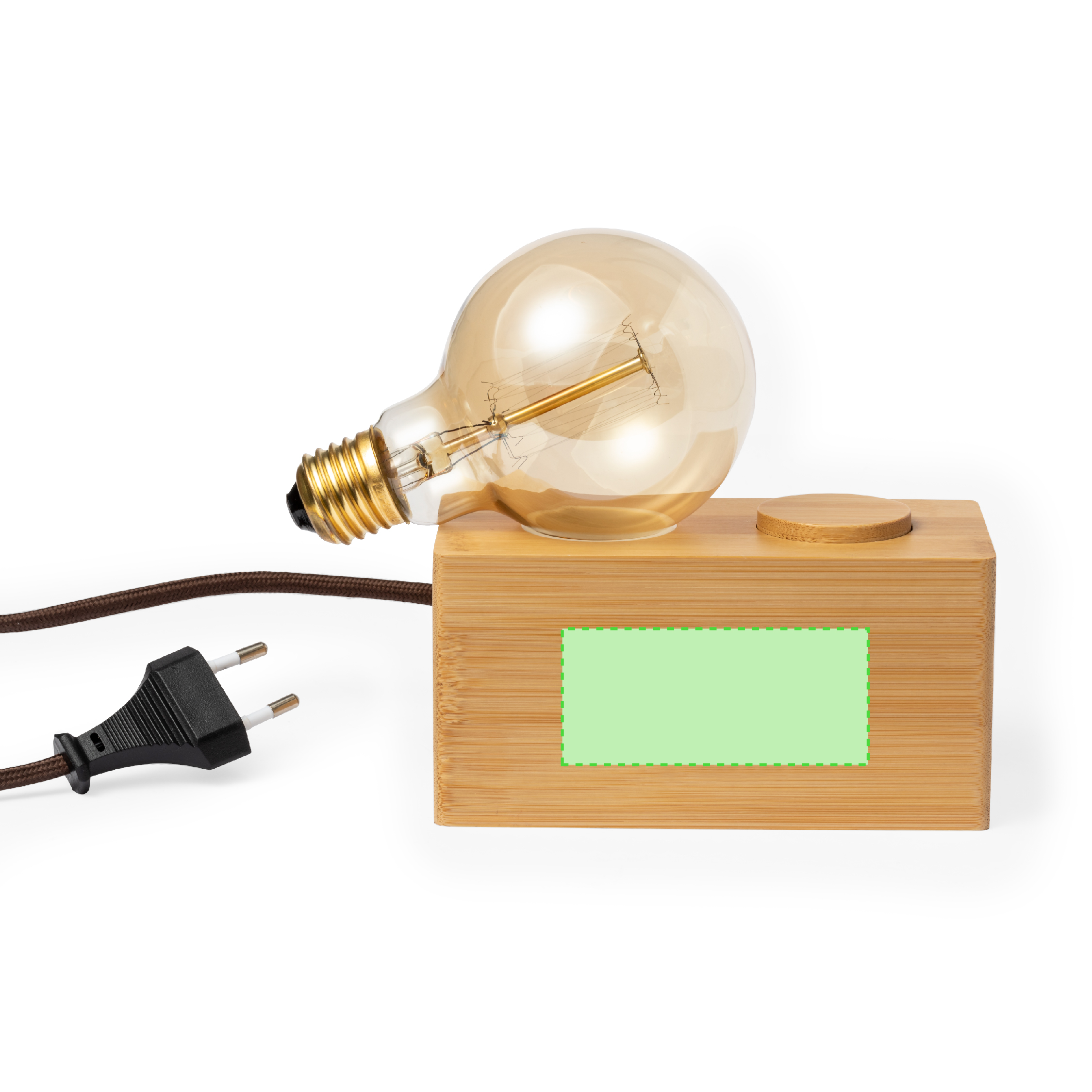 Lamp Sarpal