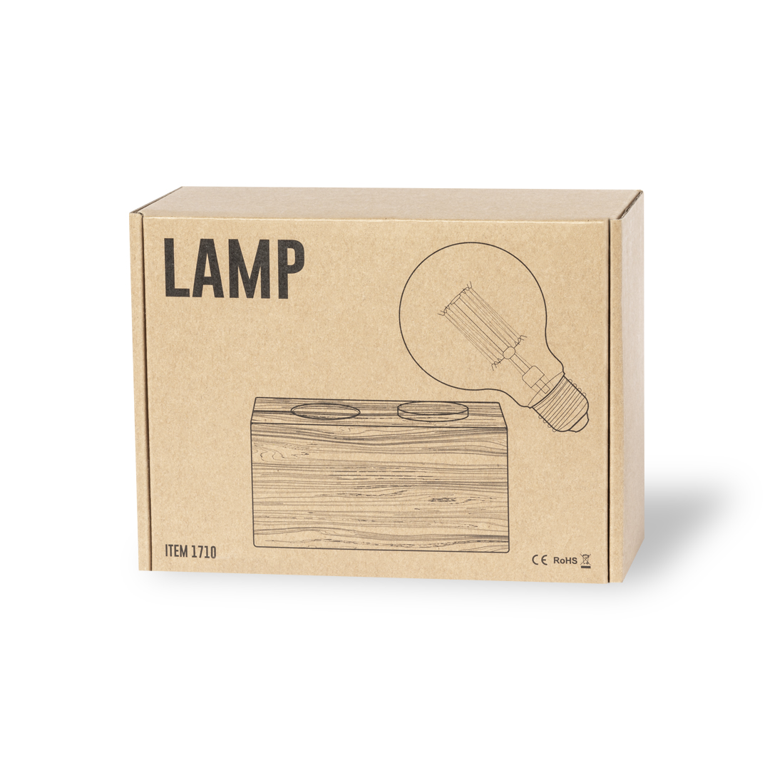 Lamp Sarpal