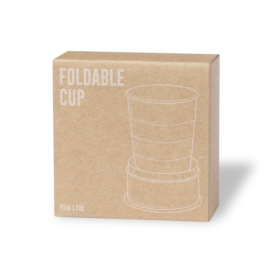 Foldable Cup Daibak