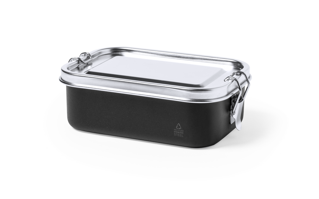Lunch Box Shonka