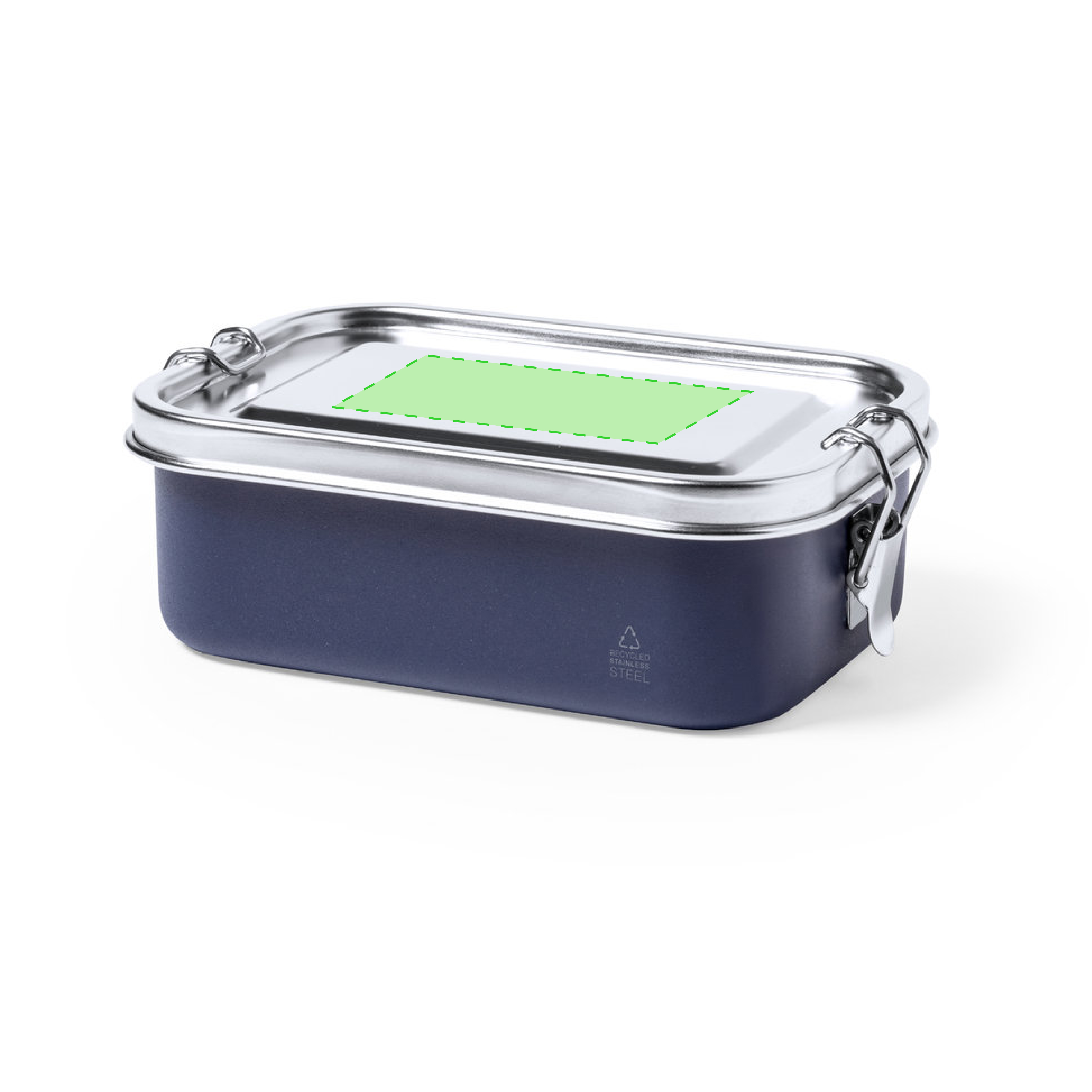 Lunch Box Shonka