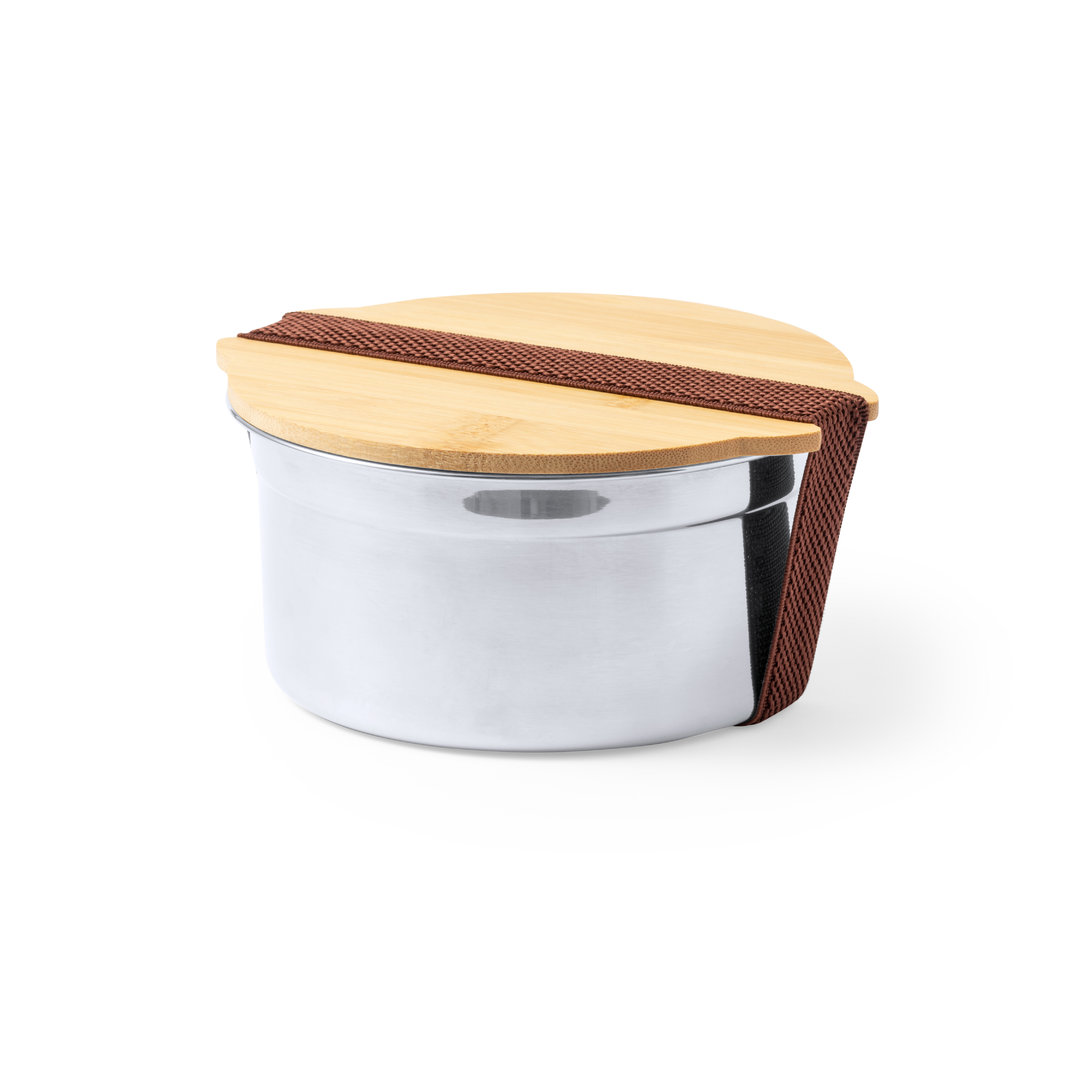 Lunch Box Truit