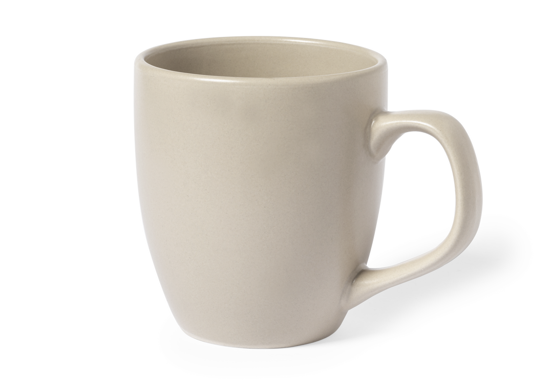 Mug Leslie