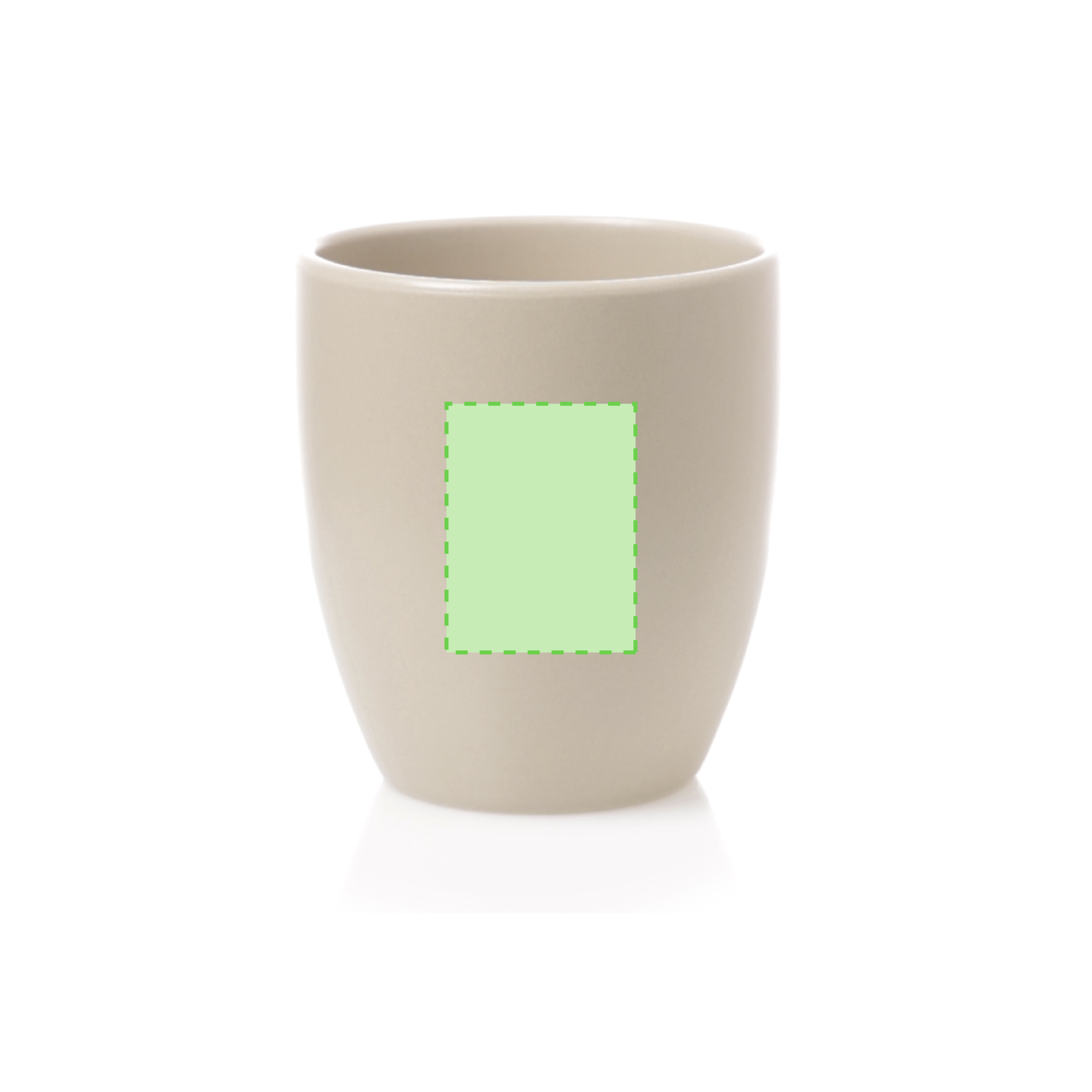 Mug Leslie