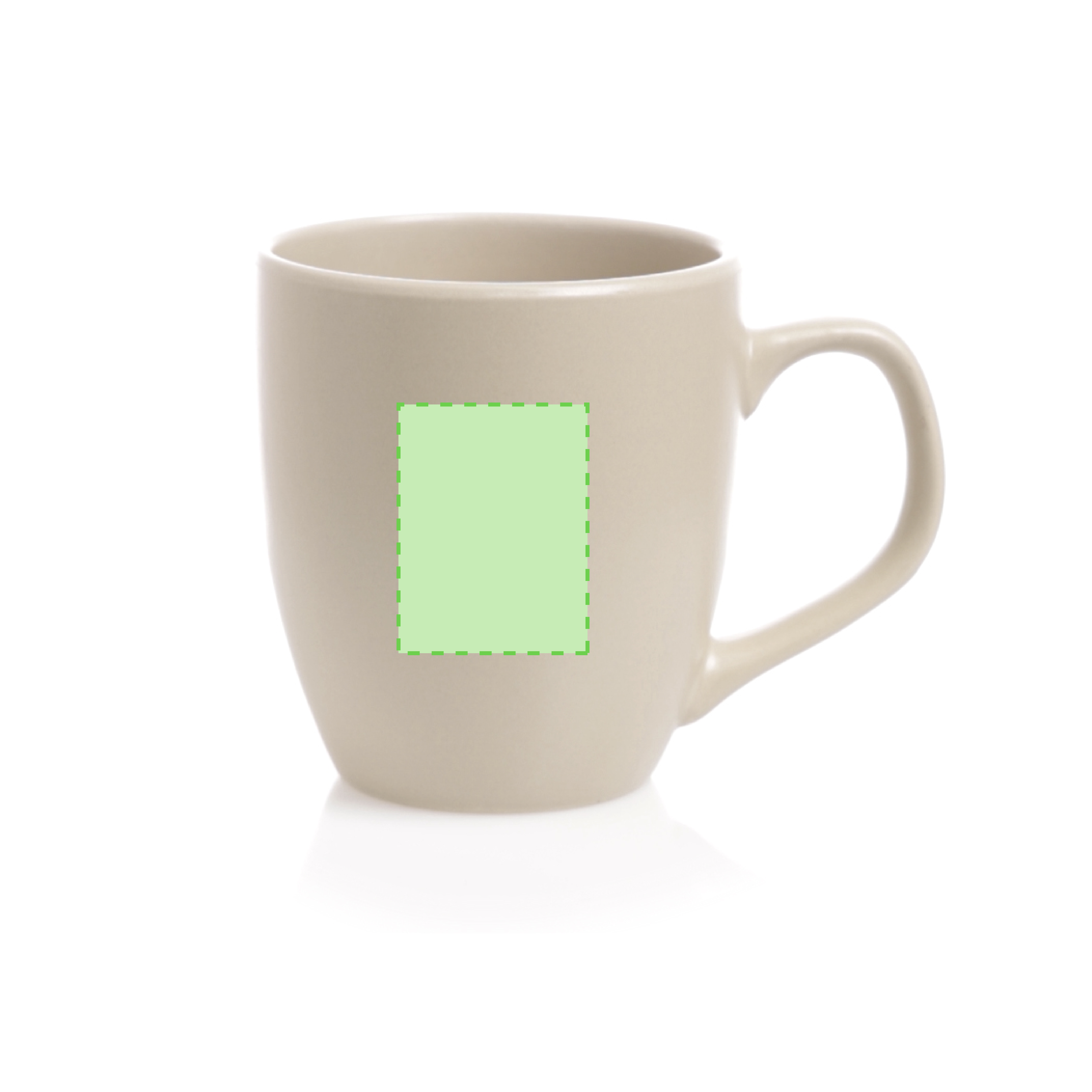 Mug Leslie