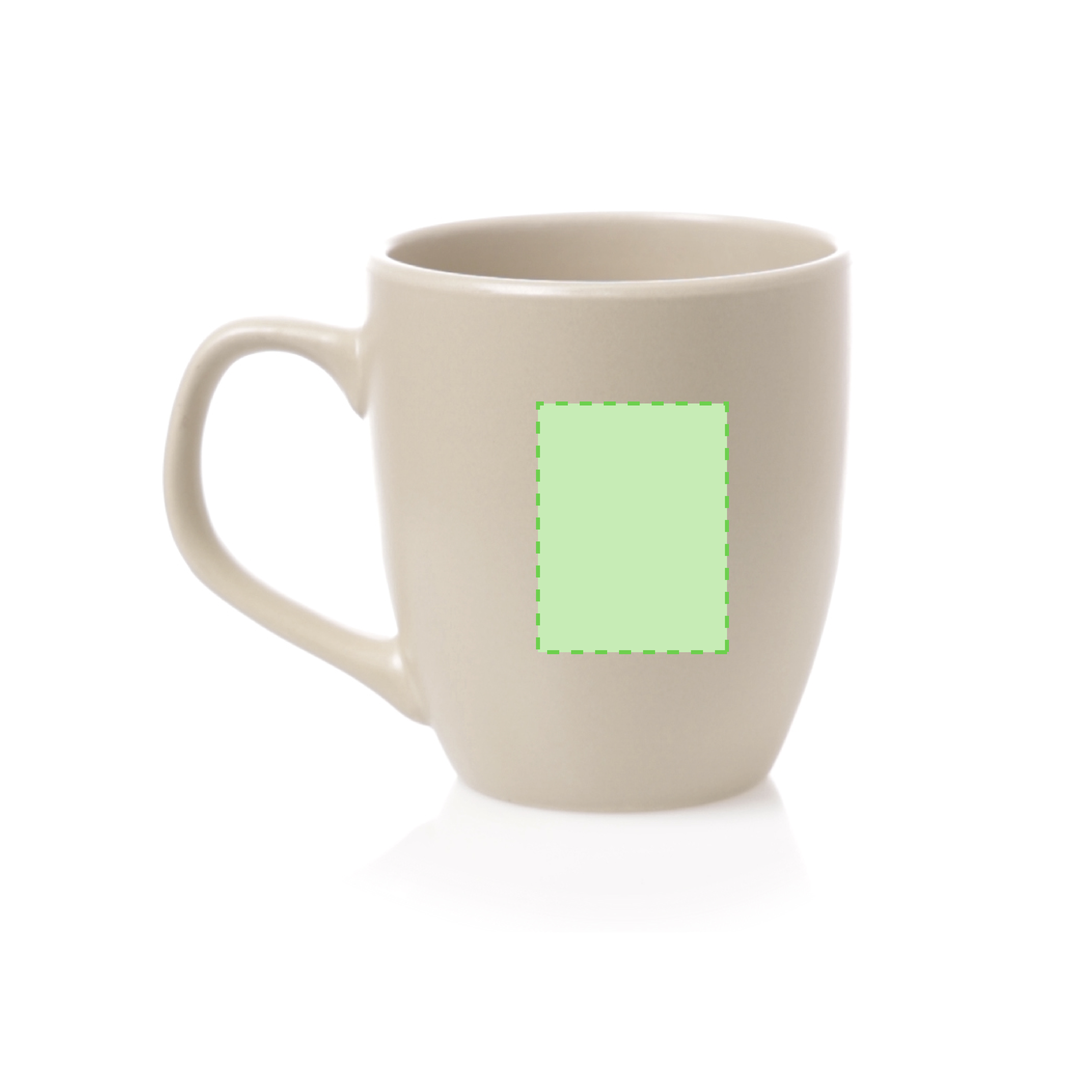 Mug Leslie