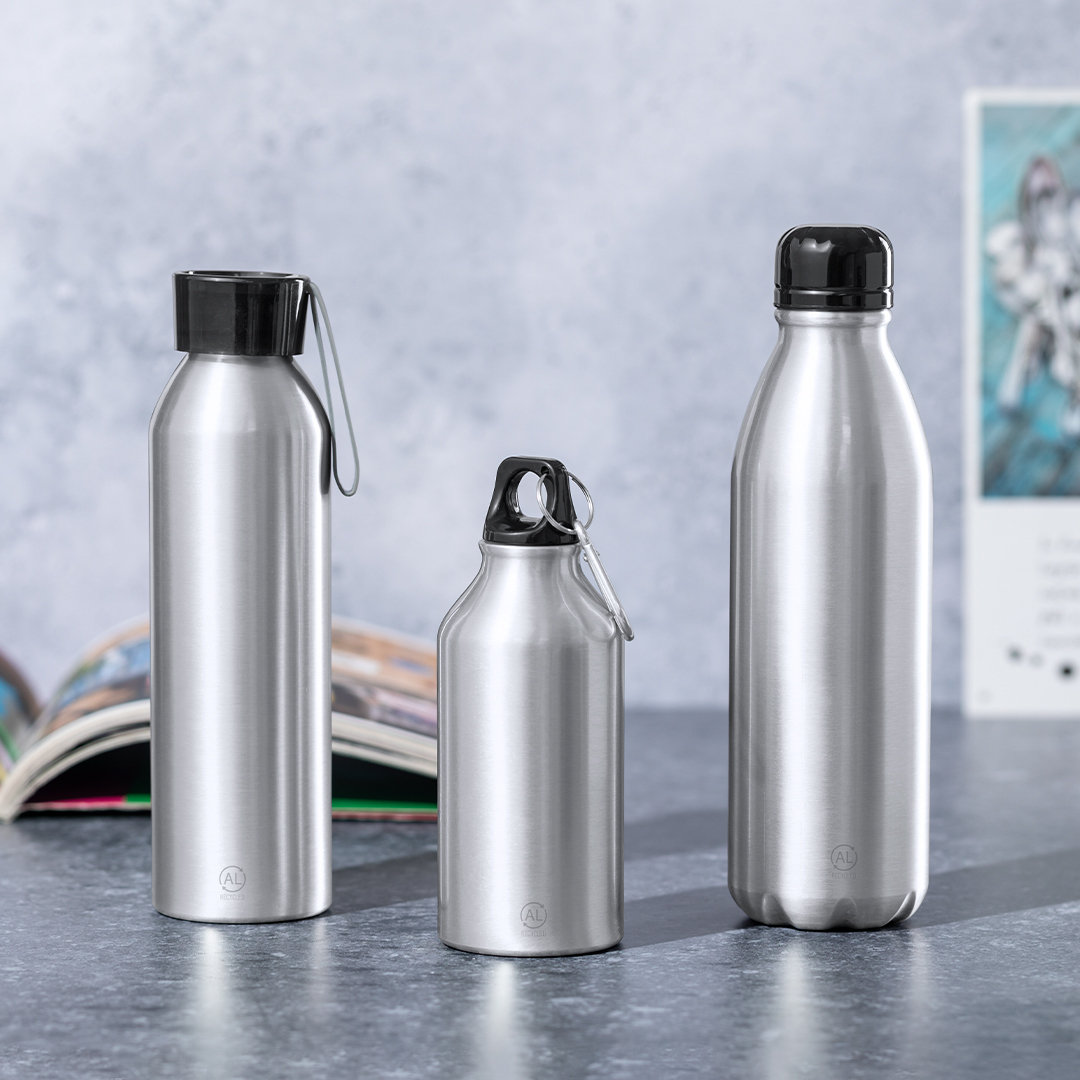 Bottle Kristum