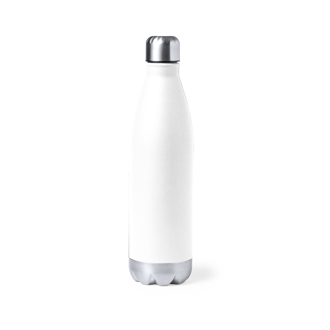 Insulated Bottle Willy