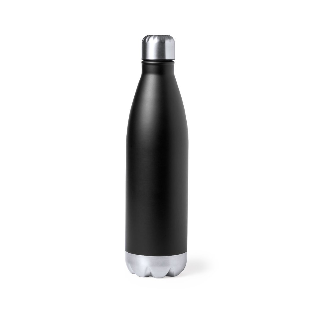 Insulated Bottle Willy