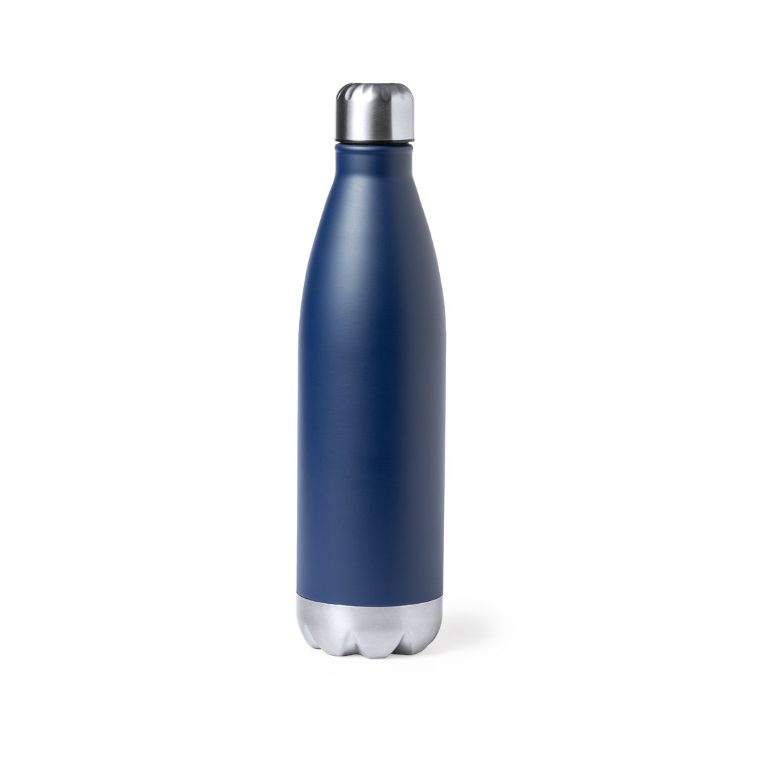 Insulated Bottle Willy