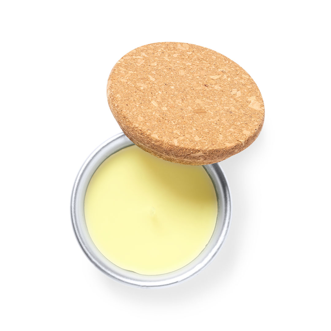 Aromatic Candle Suyen