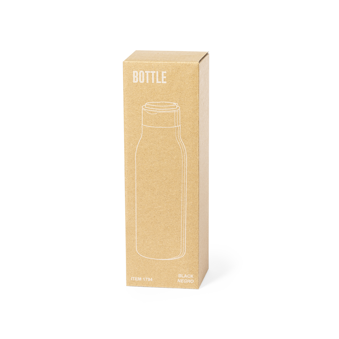 Bottle Bucky