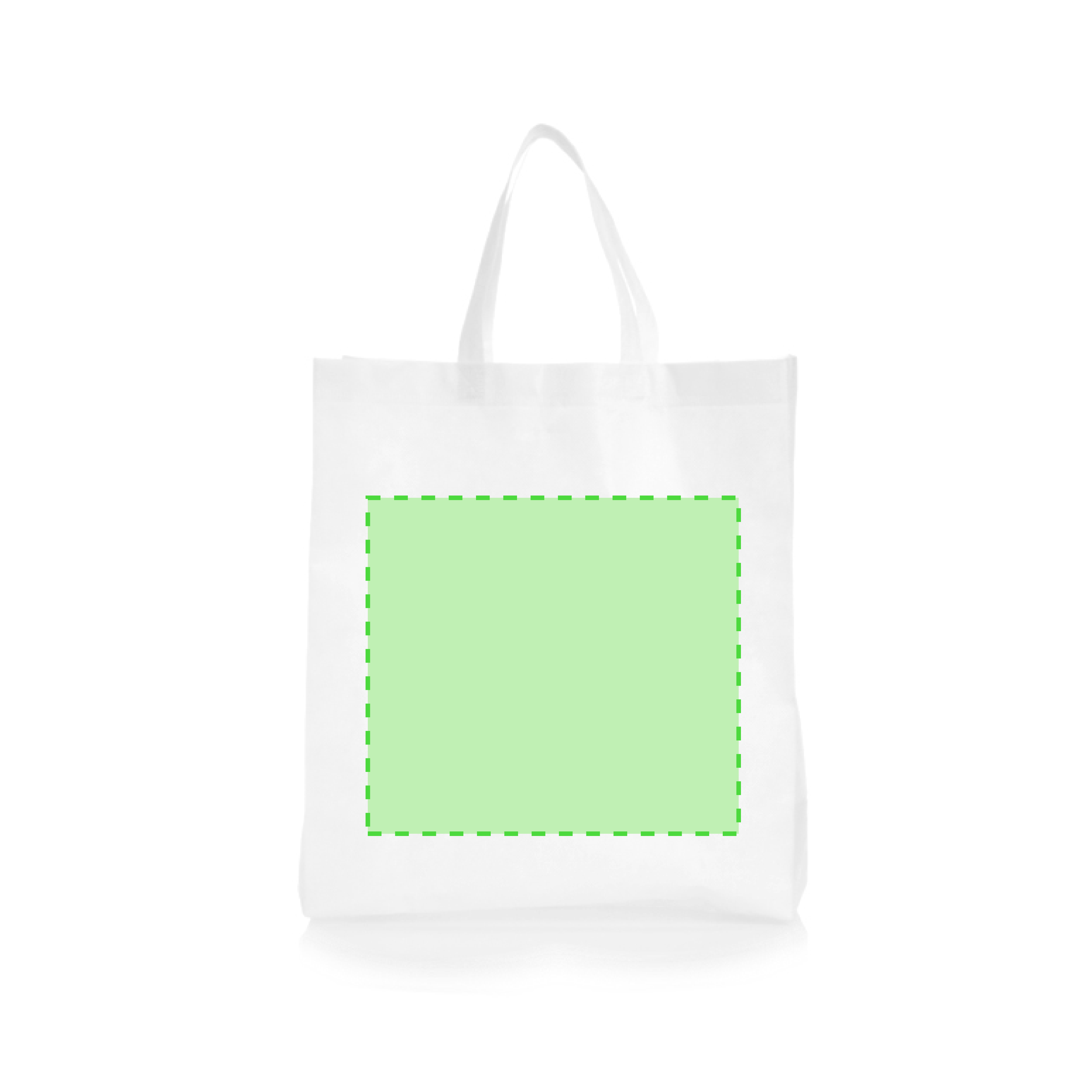 Sublimation Bag Godon